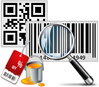 Barcode Label Maker Software
